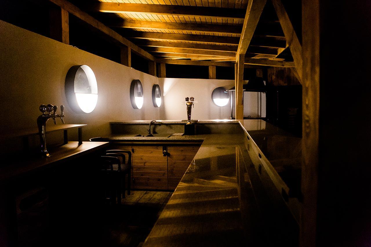 Bulwary Biznes Bed & Breakfast Mielec Bagian luar foto