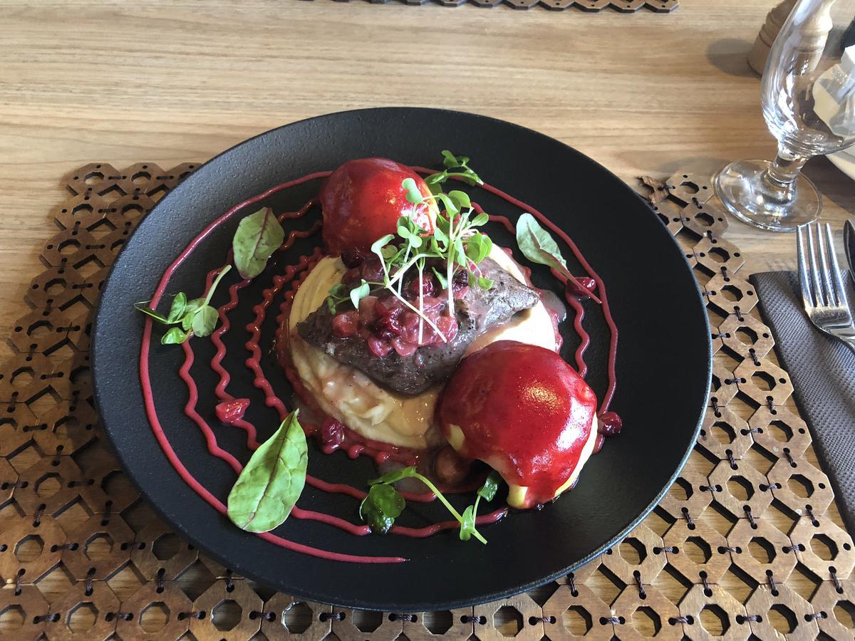 Bulwary Biznes Bed & Breakfast Mielec Bagian luar foto